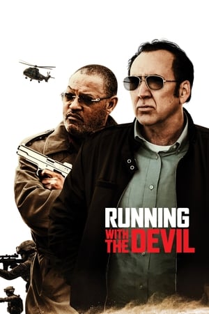 Running with the Devil (2019) Hindi (UnOfficial Dubbed) Dual Audio [1GB] HD Poster Download - filmyfly