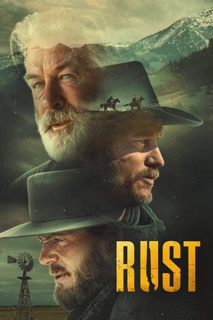 Rust (2025) Hindi (MULTI AUDIO) – –