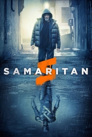 Samaritan 2022 Hindi Dual Audio – HD Poster Download - filmyfly