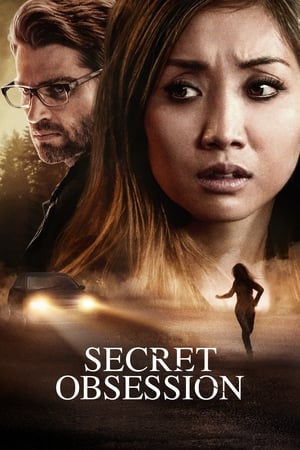 Secret Obsession (2019) Hindi Dual Audio [990MB] HD Poster Download - filmyfly