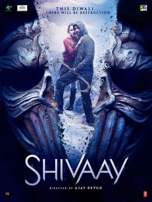 shivaay 2016 [100MB] Full Movie Download HD Poster Download - filmyfly