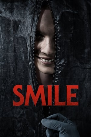 Smile (2022) Hindi Dual Audio – HD Poster Download - filmyfly
