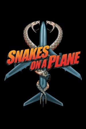 Snakes on a Plane 2006 Hindi Dual Audio [1GB] HD Poster Download - filmyfly