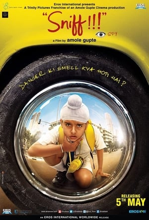 Sniff (2017) 300MB Full Movie Download