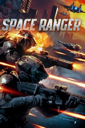 Space Ranger (2025) Hindi (MULTI AUDIO) – – HD Poster Download - filmyfly