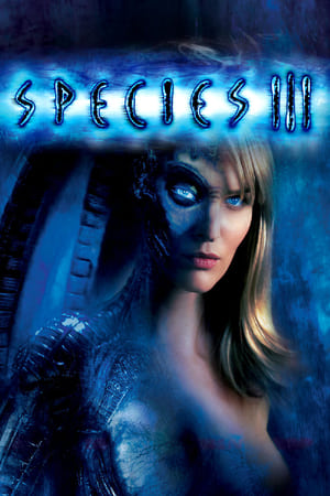 Species III (2004) 130MB Dual Audio[Hindi-Enlish] HD Poster Download - filmyfly