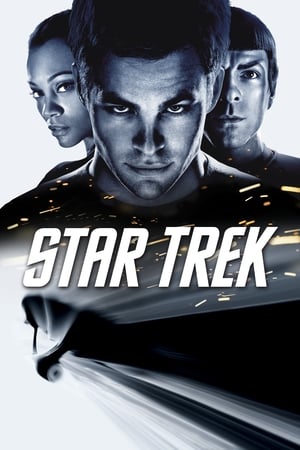 Star Trek 2009 Hindi Dual Audio – – HD Poster Download - filmyfly