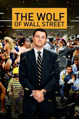 The Wolf of Wall Street 2018 Hindi Dual Audio HD Poster Download - filmyfly