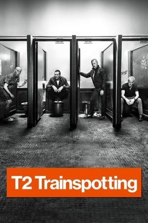 T2 Trainspotting (2017) Hindi Dual Audio – HD Poster Download - filmyfly