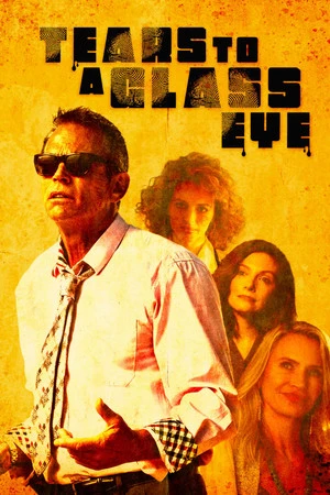 Tears to a Glass Eye (2025) Hindi (MULTI AUDIO) – – HD Poster Download - filmyfly