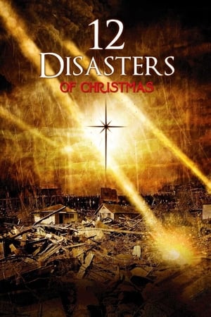 The 12 Disasters of Christmas 2012 Hindi Dual Audio [1.2GB] HD Poster Download - filmyfly