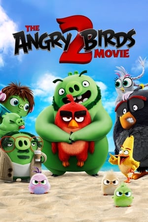 The Angry Birds Movie 2 (2019) Hindi Dual Audio [1.1GB]