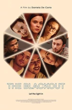 The Blackout (2019) Hindi Dual Audio – HD Poster Download - filmyfly