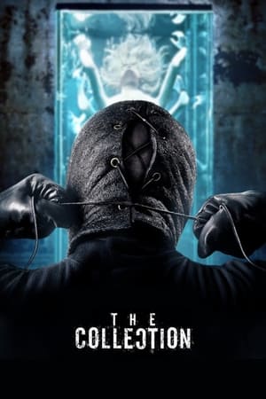 The Collection (2012) Hindi Dual Audio [800MB] HD Poster Download - filmyfly