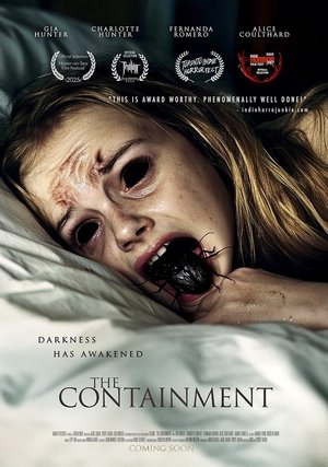 The Containment (2025) Hindi (MULTI AUDIO) – –
