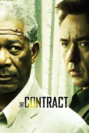 The Contract 2006 100mb Hindi Dual Audio movie Download HD Poster Download - filmyfly