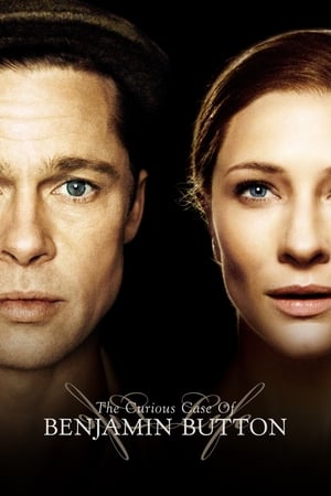 The Curious Case of Benjamin Button 2008 Hindi Dual Audio HD Poster Download - filmyfly