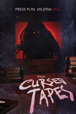 The Cursed Tapes (2025) Hindi (MULTI AUDIO) – –
