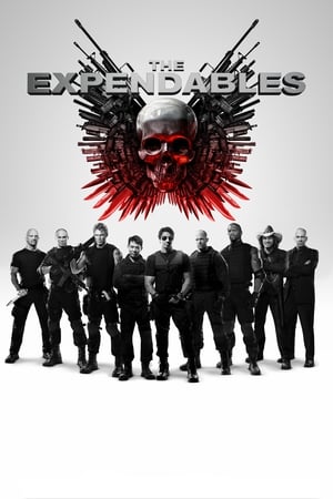 The Expendables (2010) 100mb Hindi Dual Audio movie Download HD Poster Download - filmyfly