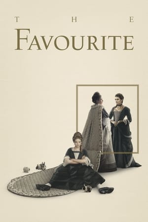 The Favourite (2018) Hindi Dual Audio 400MB HD Poster Download - filmyfly