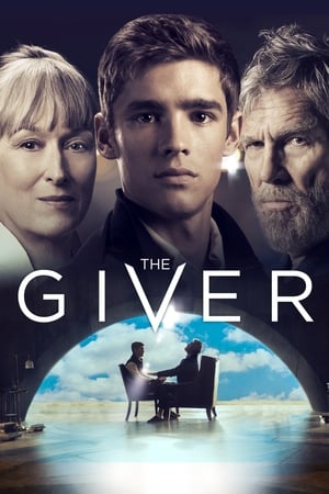 The Giver (2014) 100mb Hindi Dual Audio movie Download HD Poster Download - filmyfly