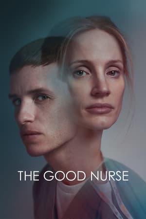 The Good Nurse (2022) Hindi Dual Audio – HD Poster Download - filmyfly