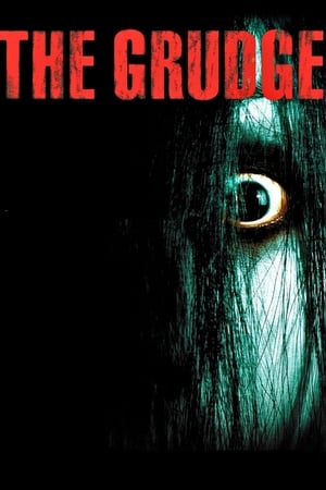 The Grudge (2004) 100mb Hindi Dual Audio movie Download HD Poster Download - filmyfly