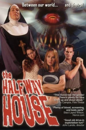 The Halfway House 2004 Hindi Dual Audio [650MB] HD Poster Download - filmyfly