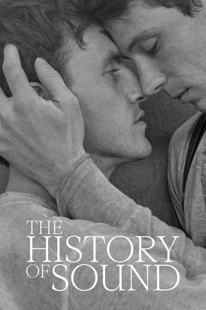 The History of Sound 2025 Hindi Dual Audio