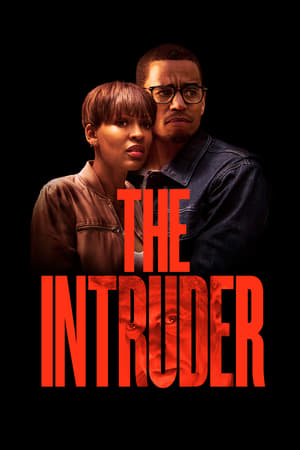 The Intruder (2019) Hindi Dual Audio [1GB] HD Poster Download - filmyfly