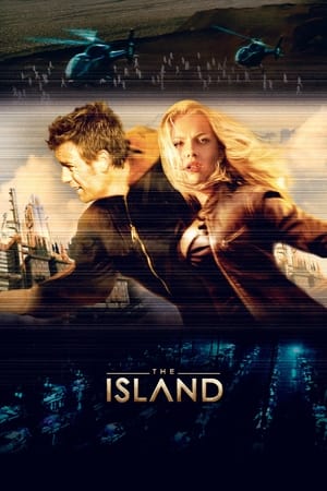 The Island 2005 Hindi Dual Audio [1GB]