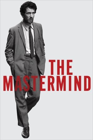 The Mastermind (2025) Hindi (MULTI AUDIO) – – HD Poster Download - filmyfly
