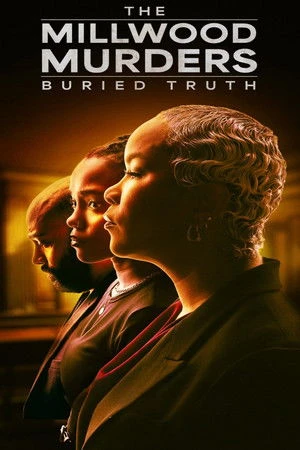 The Millwood Murders: Buried Truth (2026) Hindi (MULTI AUDIO) – – HD Poster Download - filmyfly