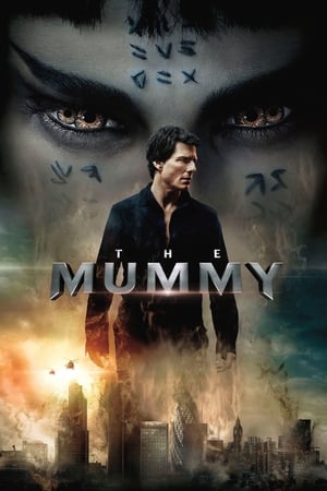 The Mummy 2017 Hindi Dubbed [700MB] Download HD Poster Download - filmyfly