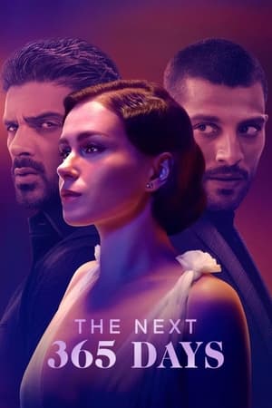 The Next 365 Days 2022 Hindi Dual Audio – HD Poster Download - filmyfly