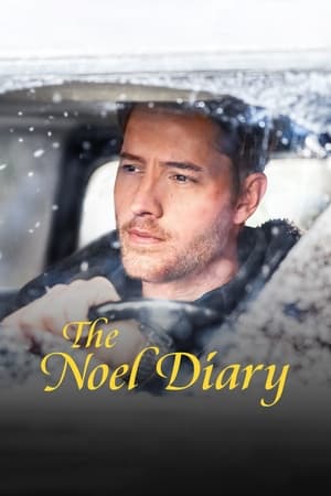 The Noel Diary (2022) Hindi Dual Audio – HD Poster Download - filmyfly