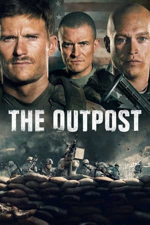The Outpost 2020 Hindi Dual Audio [1GB] HD Poster Download - filmyfly