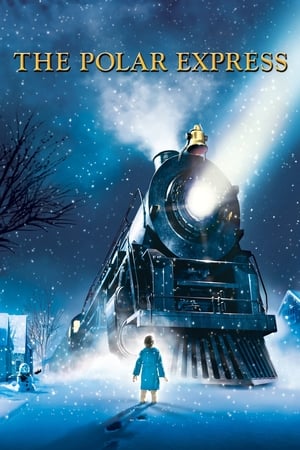 The Polar Express (2004) 100mb Hindi Dual Audio movie Download HD Poster Download - filmyfly