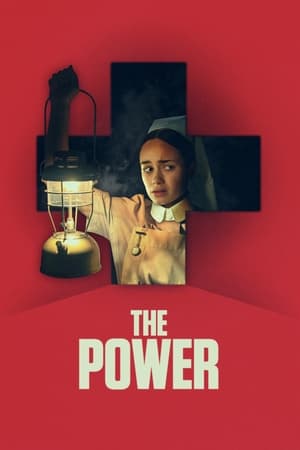 The Power (2021) Hindi Dual Audio 350MB HD Poster Download - filmyfly