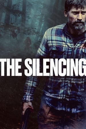 The Silencing (2020) (English) Movie | HD Poster Download - filmyfly
