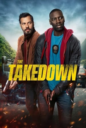 The Takedown (2022) Hindi Dual Audio – HD Poster Download - filmyfly