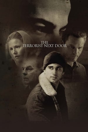 The Terrorist Next Door (2008) Hindi Dual Audio 300MB HD Poster Download - filmyfly