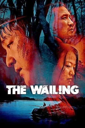The Wailing 2016 Hindi Dual Audio [1.3GB] HD Poster Download - filmyfly