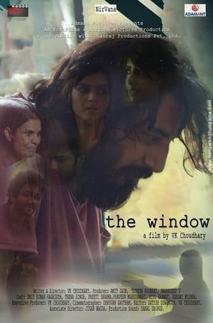 The Window 2018 Hindi Movie - [350MB] HD Poster Download - filmyfly