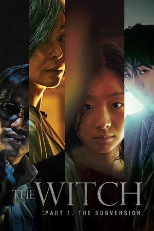 The Witch Part 1 – The Subversion 2018 Hindi Dual Audio HD Poster Download - filmyfly