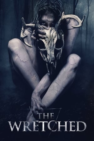 The Wretched (2019) Hindi Dual Audio 300MB HD Poster Download - filmyfly