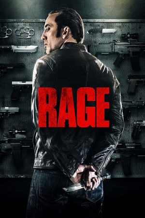 Tokarev (Rage) 2014 Hindi Dual Audio 300MB HD Poster Download - filmyfly