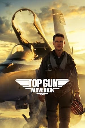 Top Gun: Maverick (2022) Hindi Dual Audio – HD Poster Download - filmyfly