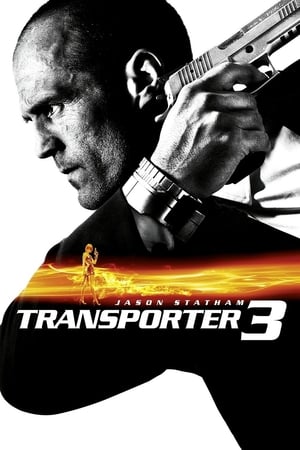 Transporter 3 (2008) Hindi Dual Audio 300MB HD Poster Download - filmyfly
