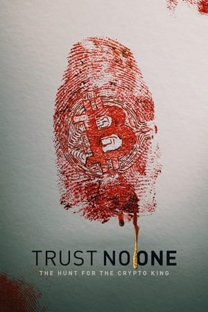 Trust No One: The Hunt for the Crypto King (2022) Hindi Dual Audio – HD Poster Download - filmyfly